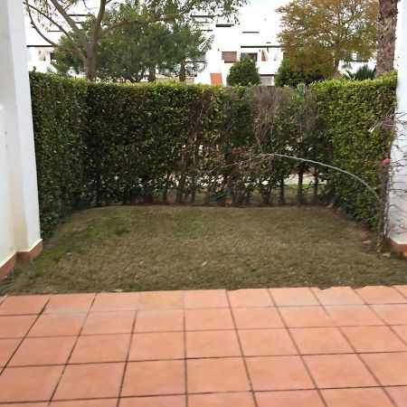 Appartamento Jardin 10 1071 El Romero Esterno foto