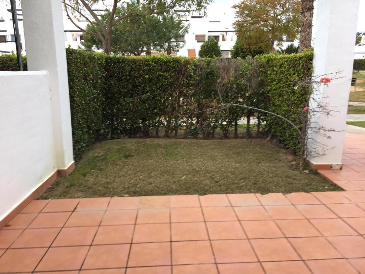 Appartamento Jardin 10 1071 El Romero Esterno foto