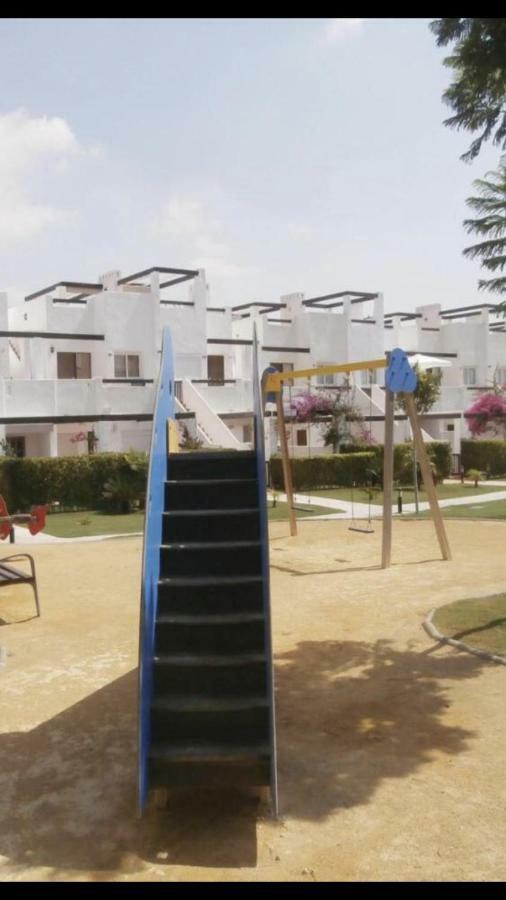 Appartamento Jardin 10 1071 El Romero Esterno foto
